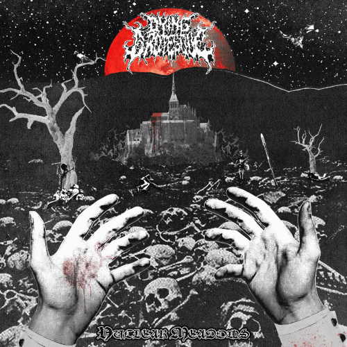 Dying Grotesque : Nuclear Meadows